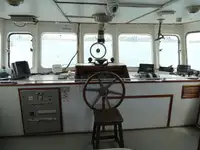 Remorqueur à vendre