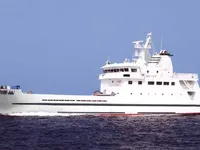 General Cargo/Multi-purpose à vendre