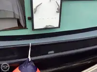 Remorqueur à vendre