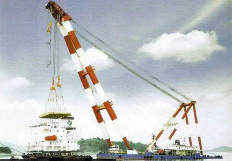 Péniche à vendre