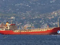 Pétrolier / chimiquier à vendre