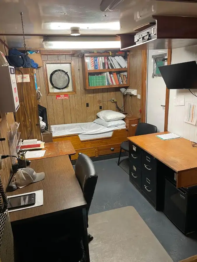 Drague à vendre