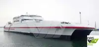 Ro-Ro ship à vendre
