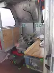 Bateaux de travail à vendre