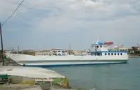 Péniche de Débarquement, Réservoir à vendre