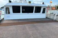 Navire à passagers à vendre