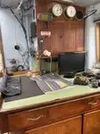 Bateaux de travail à vendre