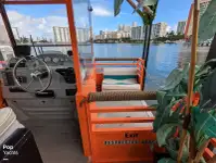 Navire de croisière à vendre