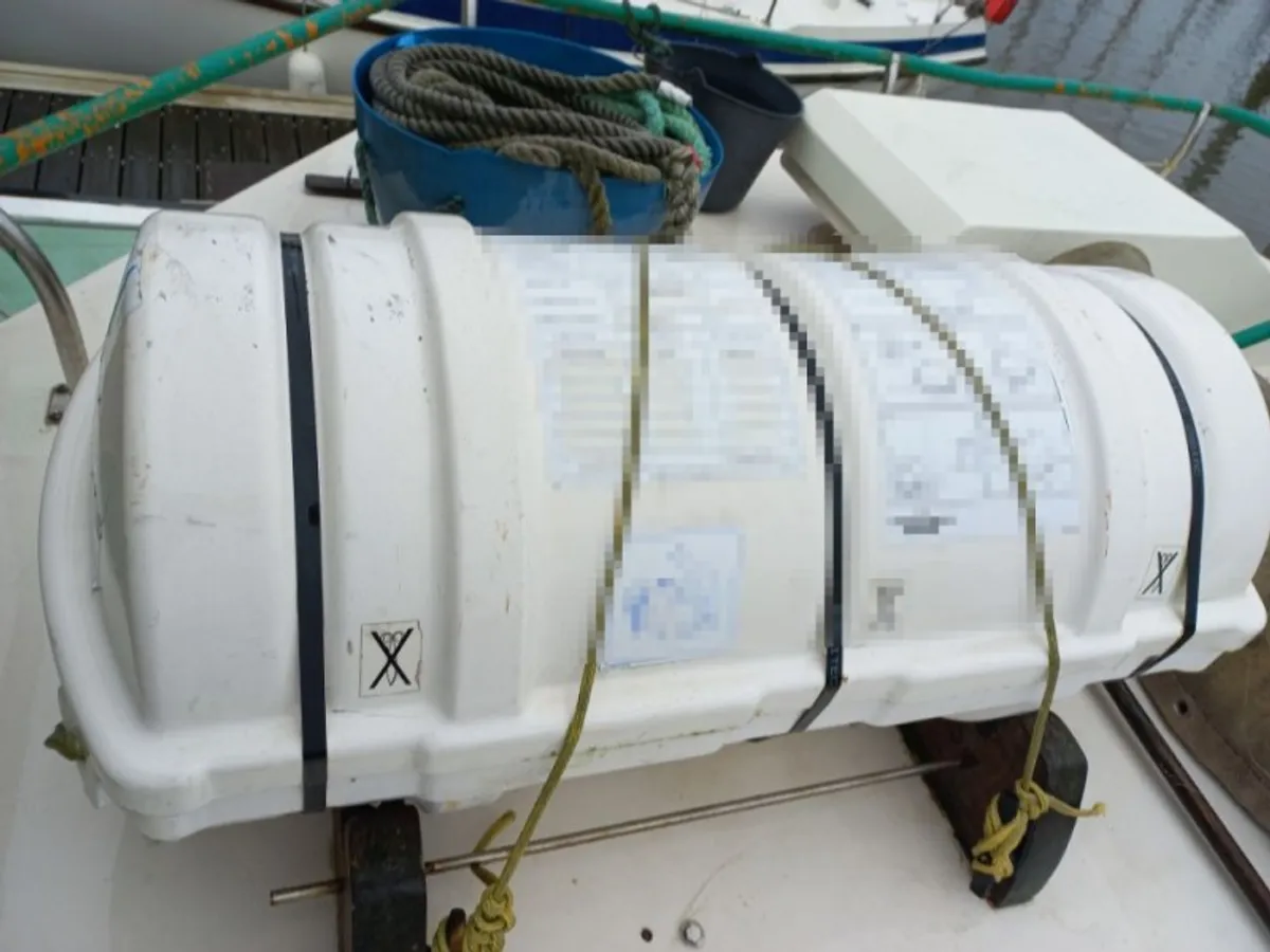 Bateau pilote à vendre