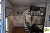 Navire de croisière à vendre