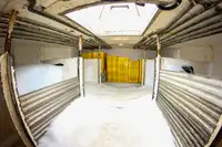 Navire transporteur de GNL à vendre