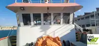 Navire d'approvisionnement à vendre