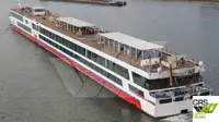 Navire de croisière à vendre
