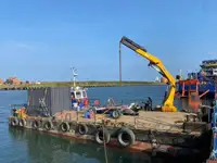 General Cargo/Multi-purpose à vendre