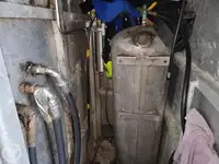 Canot de sauvetage à vendre