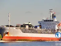 Pétrolier / chimiquier à vendre