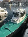 Bateau pilote à vendre
