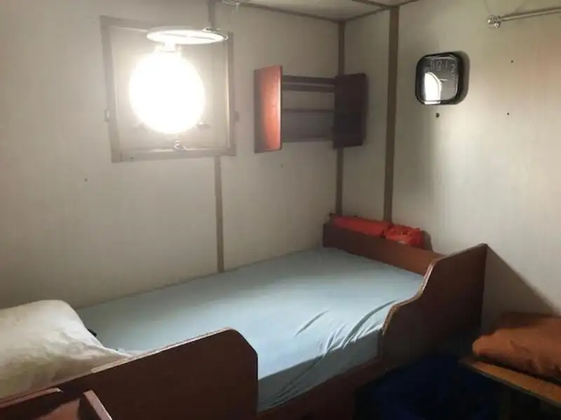 Remorqueur à vendre