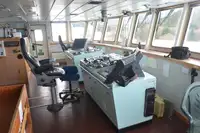 Remorqueur à vendre