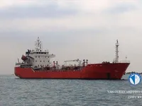Pétrolier / chimiquier à vendre