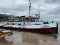Remorqueur à vendre