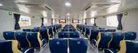 Bateau de transport d'équipage à vendre