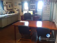 Pétrolier / chimiquier à vendre