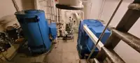 Remorqueur à vendre