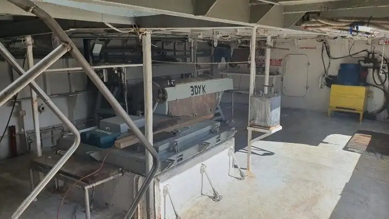 Palangrier à vendre