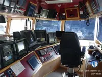 Chalutier à senne à vendre