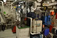 Remorqueur à vendre