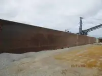 Péniche à vendre