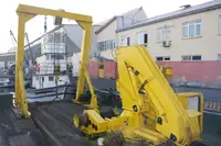 Remorqueur à vendre