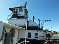 Remorqueur à vendre