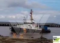 Remorqueur à vendre