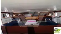 Bateaux de travail à vendre