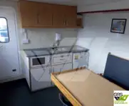 Polyvalent à vendre