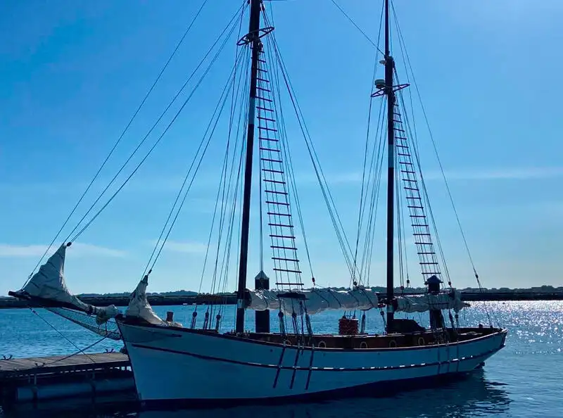 Navire-ferry à vendre