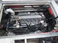 Navire de croisière à vendre