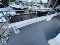 Navire de croisière à vendre