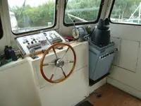 Remorqueur à vendre