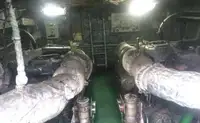 Bateau pilote à vendre