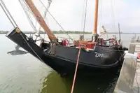 Péniche à vendre