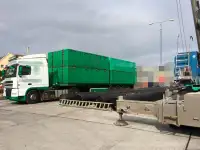 Péniche à vendre