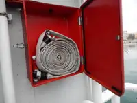 Bateaux de travail à vendre