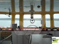 Navire d'approvisionnement à vendre
