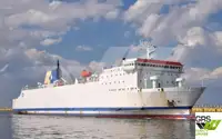 Ro-Ro ship à vendre