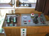 Remorqueur à vendre