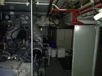 Péniche à vendre