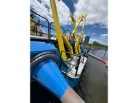 Navire d'arpentage à vendre